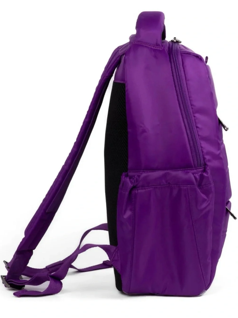 NWT- Lug Hopper Grape Purple